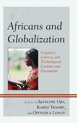 Libro Africans And Globalization : Linguistic, Literary, ...