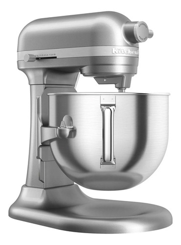 Batidora Kitchenaid Con Tazón Elevable De 6,6 Lts