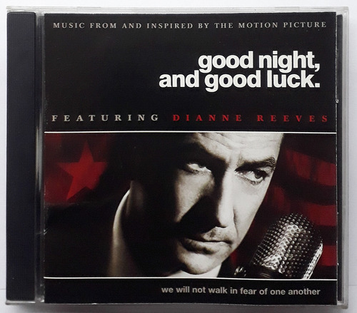 Good Night And Good Luck - Dianne Reeves