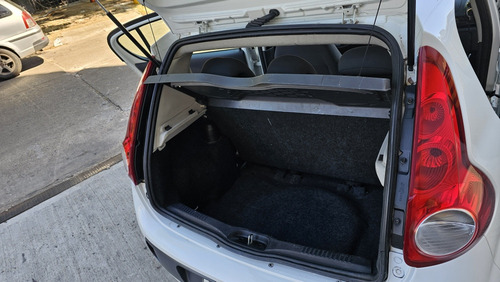 Fiat Palio 1.4 Nuevo Attractive 85cv