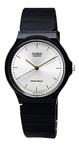 Relogio Casio Unissex Vintage - Mq24-7e2 - Original -s Caixa