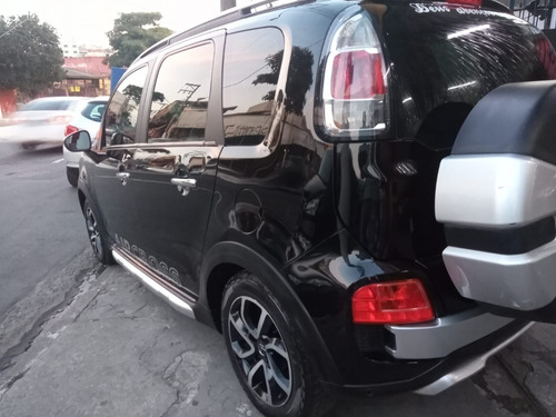 Imagem 7 de 15 de Citroen Air Cross 2012 Exclusive Completo ( Aut)