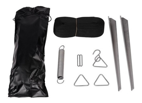 Kit De Sujeción Thule Tepui