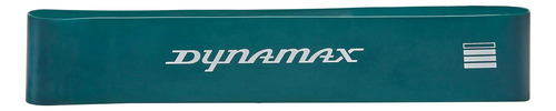 Set De Mini Banda Dynamax, Negro, Verde, Azul Y Gris