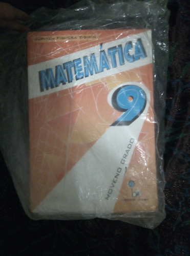 Matematica 9no, Cobo