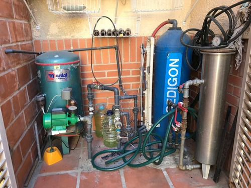 Imagen 13 de 15 de Alquiler Town House Urbanizacion Prebo Valencia