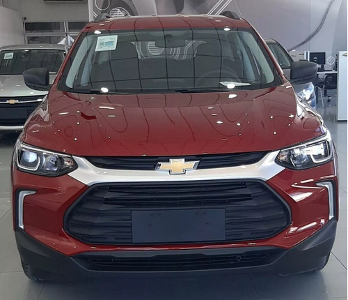 Chevrolet Tracker 1.2 Turbo At