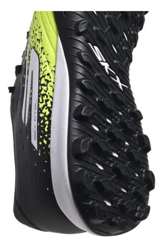 Zapatillas Skechers Razor 1.5 Academy Tf Papi Futbol 5