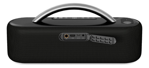 Parlante Bluetooth 2,75 X2 Infinityvibes Master-g