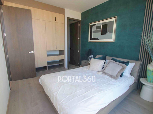 Imagen 11 de 11 de Departamento En Venta En Tlaxcalancingo