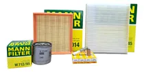Comprar Kit De Filtros Seat Ibiza Xcellence 2020 3 Filtros & Bujías