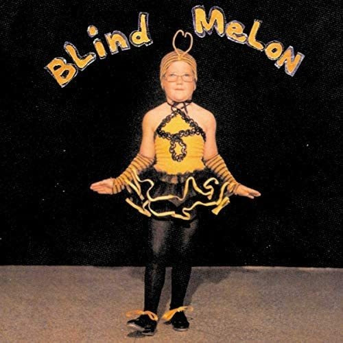 Cd: Blind Melon