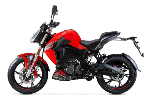 Benelli 180s - Ahora 12 / Ahora 18 - Milano Motos