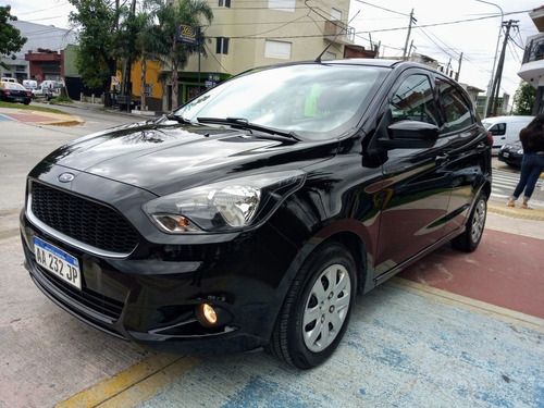 Ford Ka 1.5 Se 5 P 2016 Ilarioautos
