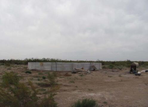 Imagen 7 de 8 de Campo - La Pampa- Pichi Mahuída Y Cuchillo Có- Ganadero