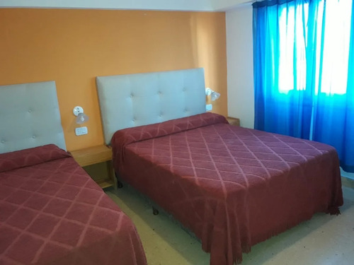 Imagen 3 de 18 de Edificio Sol De Verano Villa Gesell Dueño Alquila Departamentos De 2 Y 3 Ambientes Zona Sur