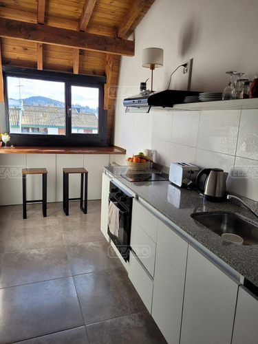 Departamento En Alquiler En Centro De Bariloche, Bariloche, Patagonia
