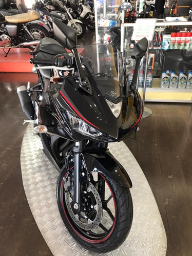 Yamaha / Yzf R3 Abs - 2019 - Linda (faby)