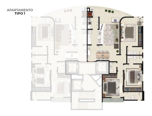 Imagem 4 de 15 de Pleniluni Edifício - 2344