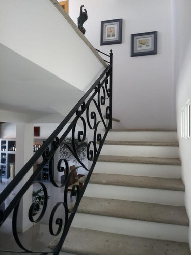 Imagen 24 de 30 de Casa En Venta En Cuernavaca, Loma Linda, Con Alberca