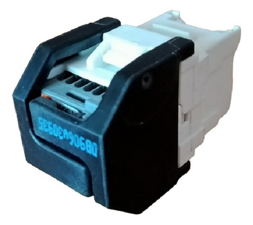 Jack Utp Cat 5e Rj45 8pz 3m 288700