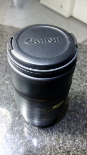 Imagen 3 de 4 de Lente Canon Ef 100-200mm 1:45 A