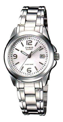 Reloj Casio Mujer Ltp-1215a-7a Envio Gratis