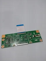 Comprar Rsag7 820 Tcon Hisense 32h5b Serie 269
