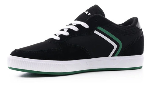 Imagen 3 de 7 de Tenis Emerica Kevin Spanky Long Ksl G6 Skate Hombre