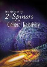 Libro Introduction To 2-spinors In General Relativity - P...