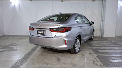 Honda City 1.5 Prime Cvt