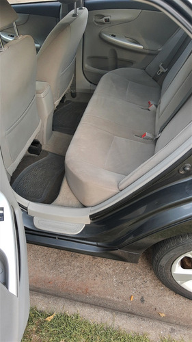 Toyota Corolla 1.8 Xei At 136cv