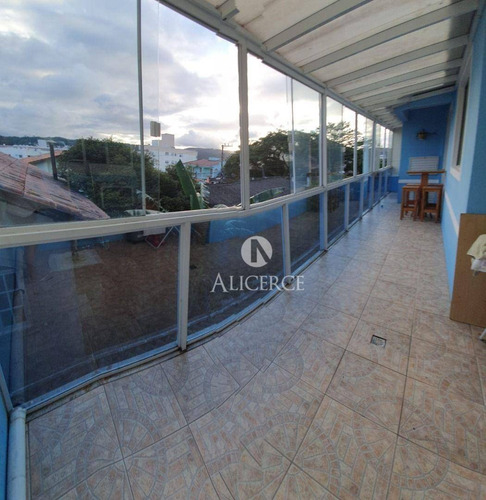 Imagem 14 de 23 de Apartamento Com 2 Dormitórios À Venda, 68 M² Por R$ 250.000,00 - Serraria - São José/sc - Ap2130