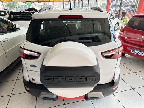 Ford Ecosport 2.0 DIRECT FLEX STORM 4WD AUTOMÁTICO