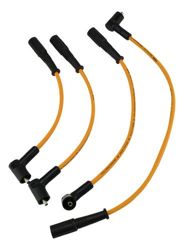 Cables De Bujia Mag Plus(cb-346) Nissan Aprio 1.6l 2010