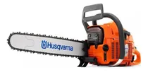 Comprar Motosierra Husqvarna Profesional 281xp Espada 24 Plaza Verdi