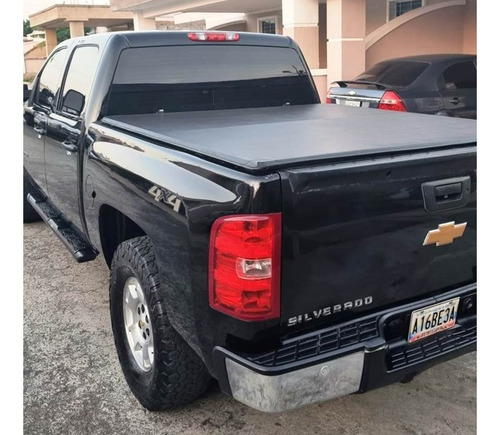Imagen 4 de 9 de Chevrolet Silverado Lt 2013 4x4 Con Sistema De Gas Gnv