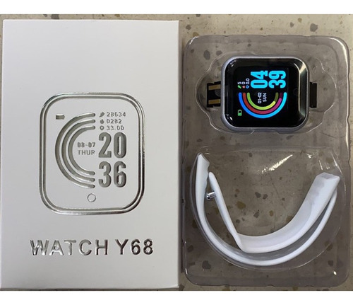 Smart Watch Digital Reloj Hombres Deporte Mujeres Reloje