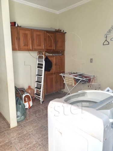 Imagem 19 de 23 de Casa Residencial Para Venda - Ca00474 - 69405079
