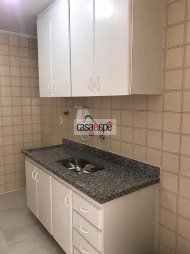 Imagem 10 de 15 de Apartamento - Perdizes - Ref: 502 - L-502