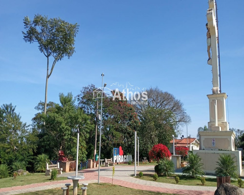 Imagem 8 de 8 de Terreno A Venda Em Piracaia Sp - Tr03002 - 70570522