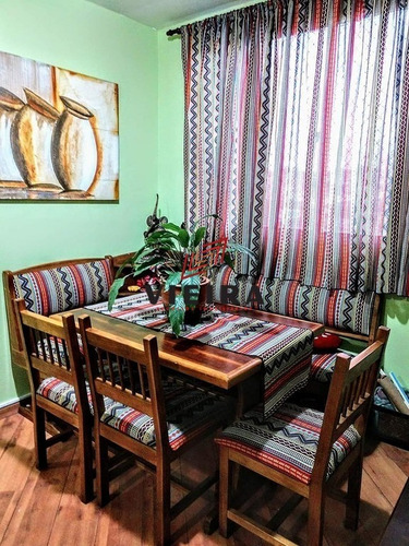 Imagem 6 de 15 de Apartamento 2 Dormitórios, Com Excelente Preço. - 3140-1