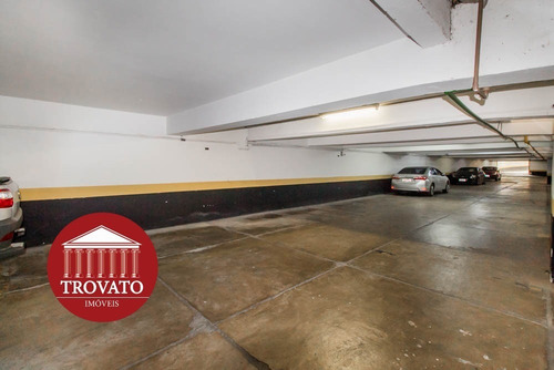 Imagem 27 de 30 de Gondomar - Rua Margarita Romilda Gabriel - Apartamento Reformado Com 3 Quartos Sendo 1 Suíte, Terraço, 1 Vaga, 130m2 À Venda No Itaim Bibi - Ap02283 - 71148531