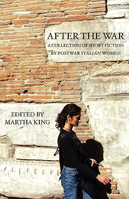 Libro After The War: A Collection Of Short Fiction By Pos...