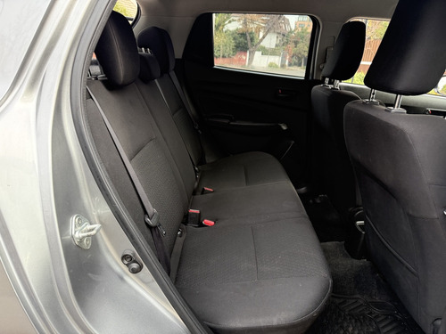 Suzuki Swift 1.2 Manual GLS