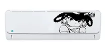 Comprar Sticker Para Minisplit One Punch Man Lin Lin Mod2
