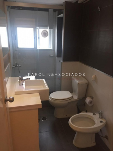 Departamento Reciclado A Pasos Del Puerto!- Ref: 1825