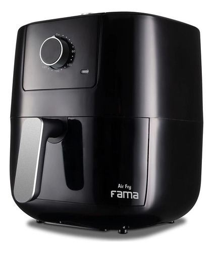 Fritadeira Elétrica Air Fryer Fama Ffr27p 3l 1300w 220