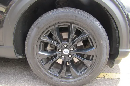Ford Explorer 2.3 Xlt At 4x4 7 Puestos