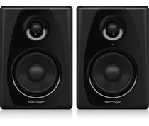 Comprar Monitores Estudio 100w Behringer 50usb Biamplificados Par